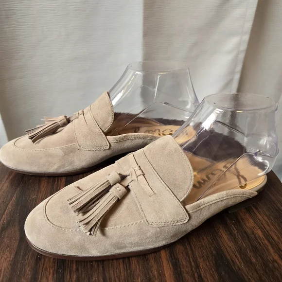 Sam Edelman Mules -‎ Size 6.5 - Picture 2 of 6